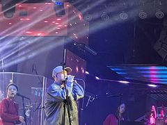 -MOSSO音乐酒吧·live house(南京旗舰店)