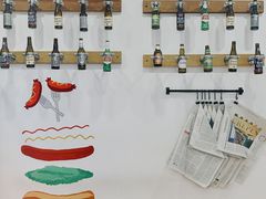 -Eckl’s爱氏热狗(猫街店)