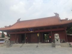 -天静宫