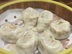 扁食-渔满仓海鲜渔家(象山二店)
