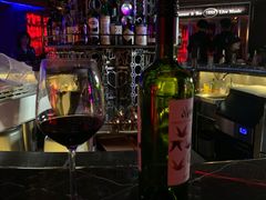 -MOSSO德国餐厅·音乐酒吧(环宇荟店)