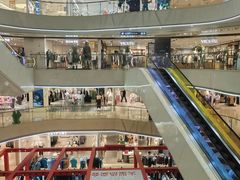 -阳光世纪奥特莱斯店