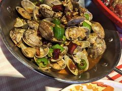 -霸王虾·小龙虾香辣蟹(玉林店)