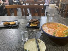 -锦州烧烤(北太平庄店)