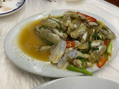 -老三鱼仔店
