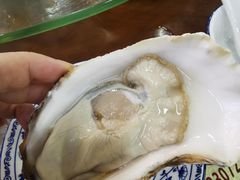 -蚝得喜海鲜(东城店)