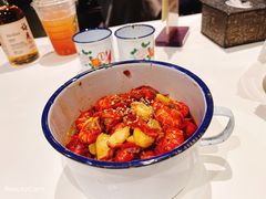 老长沙虾尾-长沙文和友(海信广场店)