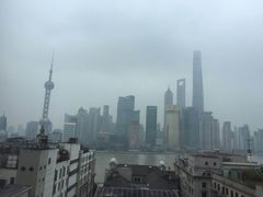 -上海外滩华尔道夫酒店