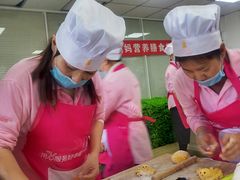 -好孕妈妈月嫂(哈尔滨总店)