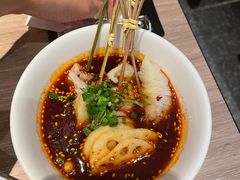 无骨凤爪-太二酸菜鱼(菱角湖万达店)
