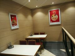 -柏记水饺(哈西万达店)