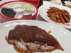 -惠丰堂饭庄(北洼路店)
