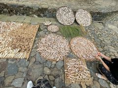 -福建土楼(南靖)景区