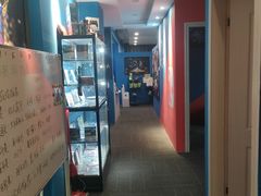 -浣熊部落ps4 ps5 switch 电玩(茶店子店)