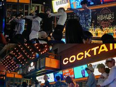 -HIB HUB公社(解放西路店)