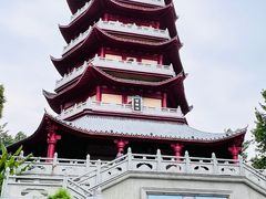 -芜湖方特东方神画