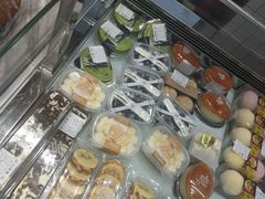 -大苹果面包生日蛋糕(明珠店)