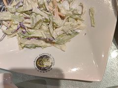 -娜玛瑟德餐厅(仙足岛店)