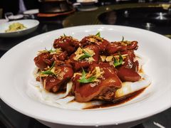 -铜锣湾·有麝自然香(渝北财富中心店)