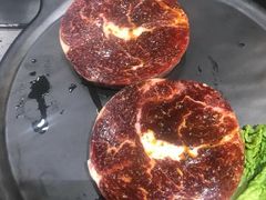 -景家大乾烤肉(新村十区店)