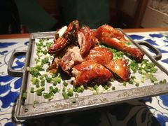 -绿茶餐厅(布吉万象汇店)