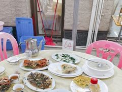 -秋姐美食店(保利店)