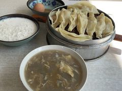 -奕宏饺子楼(朱庄小区店)