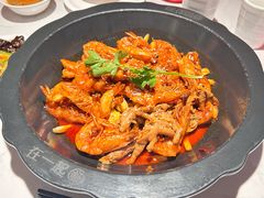 -虾吃虾涮.虾火锅.肉蟹煲(步步高梅溪新天地店)