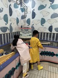 -奈尔宝家庭中心·亲子餐厅(苏州大悦城店)