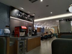 -萨莉亚意式餐厅(金隅嘉品mall店)