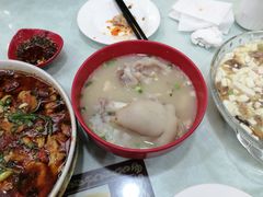 老妈蹄花-廖老妈蹄花店(人民公园陕西街259号店)