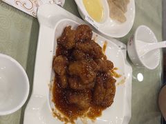 -东四民芳餐厅(世茂工三店)