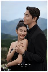 -杭州金夫人婚纱摄影(富阳私享店)