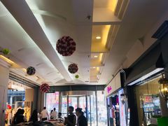 -利群商厦(台东店)
