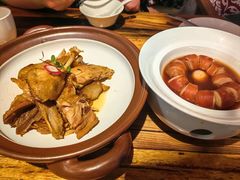 -临家闽南菜(宝洲路店)