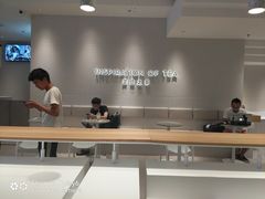-喜茶(深圳福田星河COCO Park店)