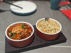 -四川饭店(城乡购物中心店)