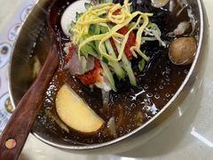 -服务大楼冷面(延大店)