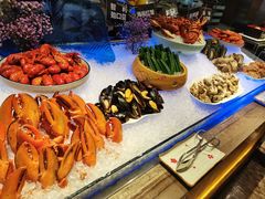 -星河湾半岛酒店·意咖啡西餐厅