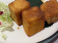 -汤臣·空中餐厅·严选粤菜(石湾世博广场店)