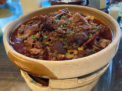 -井水小厨·湘菜(活力广场店)