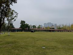 -府河摄影公园