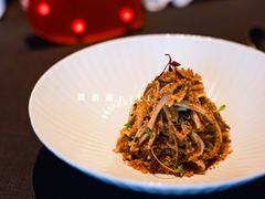 -上海滩餐厅(BFC外滩金融中心店)