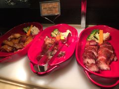 -厦门海景千禧大酒店·海景咖啡厅