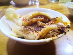 -洞子口张老二凉粉(文殊院店)