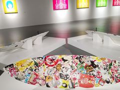 -上海宝龙美术馆