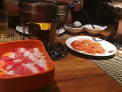 -甄品麦哲伦海鲜和牛自助(万达广场店)