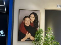 -天真蓝照相馆(五角场百联又一城店)