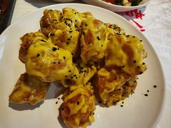 -即墨老公社·海肠捞饭大王(古城店)