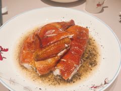 黑松露脆皮鸡（半只）-小炳胜(卓悦中心店)